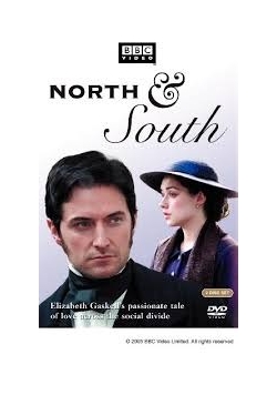 North and South, DVD