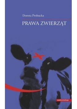 Filozoficzne podstawy idei praw zwierząt