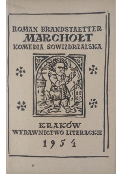 Marchołt