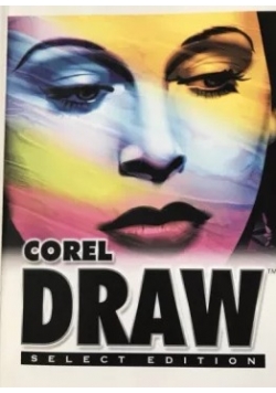 Corel draw select edition