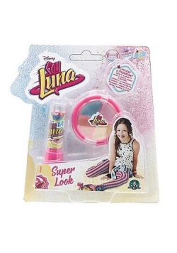 Super Look Soy Luna TREFL