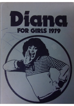 Diana For Girls