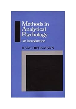 Methods in Analytical Psychology