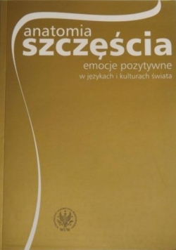 Anatomia szczęścia
