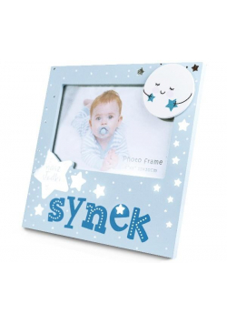Ramka Harmony - Synek 2