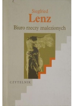 Biuro rzeczy znalezionych