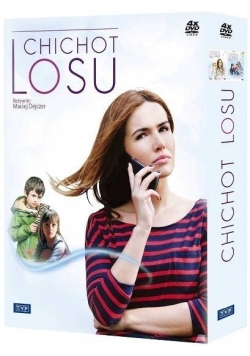 Chichot losu (4 DVD)