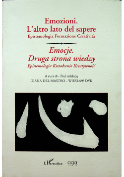 Emocje druga strona wiedzy 81