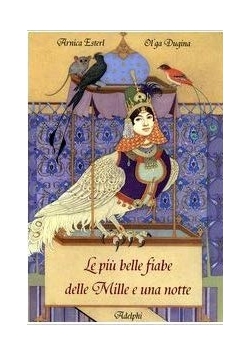 Le piu belle fiabe