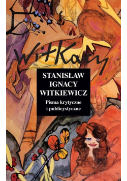 Pisma krytyczne i publicystyczne t.11