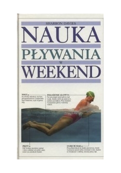 Nauka Pływania w weekend