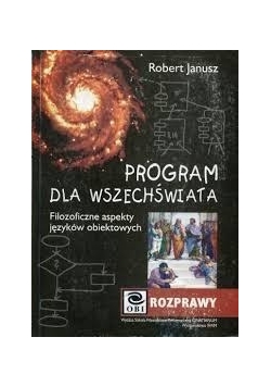 Program dla wszechświata