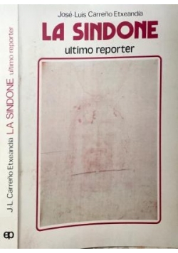 La Sindone