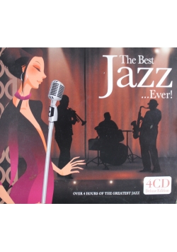 The best Jazz ever 4 CD