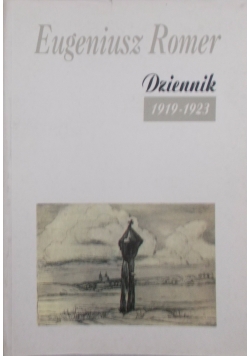 Romer Dzienniki 1919 1923