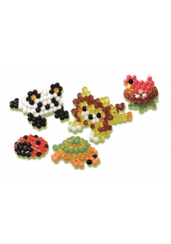 Aquabeads Zwierzątka 3D