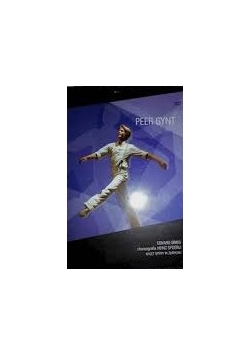 Peer Gynt ,DVD