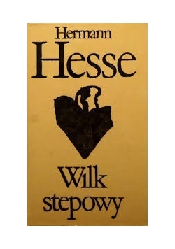 Wilk stepowy