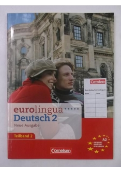 Eurolingua Deutsch 2