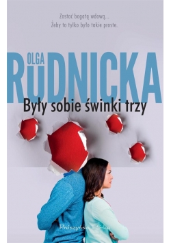 Były sobie świnki trzy