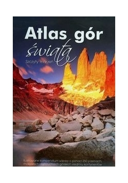 Atlas gór świata