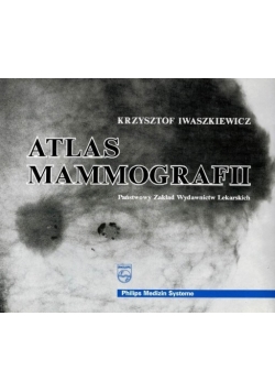 Atlas mamografii