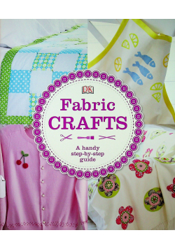 Fabric crafts
