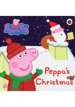 Peppa Pig Peppa's Christmas