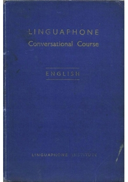Linguaphone English Course