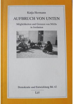 Aufbruch von Unten