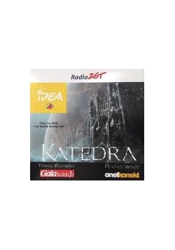 Katedra, DVD