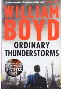 Ordinary Thunderstorms
