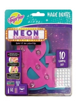 Neon Led & do dekorowania STnux