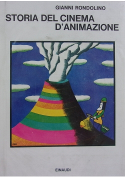 Storia del cinema D Animazione