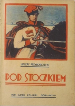 Pod Stoczkiem  1930 r.
