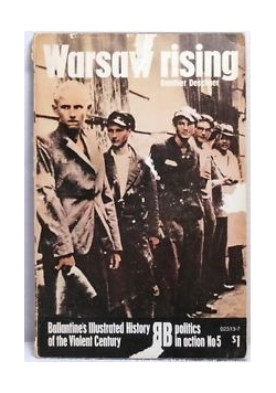 Warsaw rising