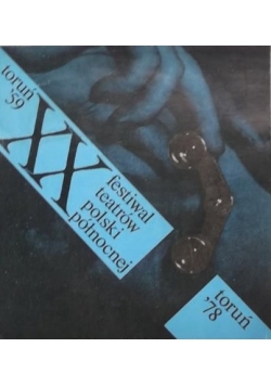 XX festiwal teatrów polski północnej 1959 - 1978