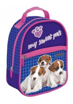 Plecak mini Animal