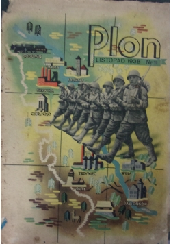 Plon. Listopad 1938 Nr 11