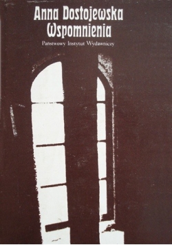 Dostojewska wspomnienia