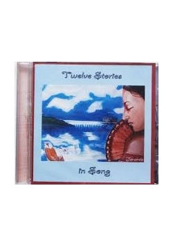 Twelve stories in song, CD, Nowa