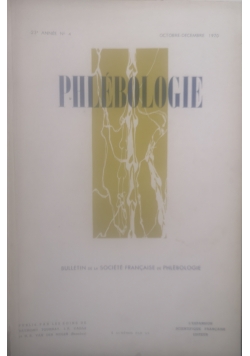 Phlebologie nr.4