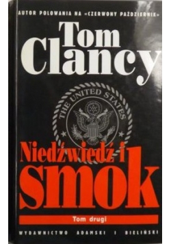Niedźwiedź i smok T:II