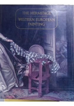 The Hermitage  Western European Painting