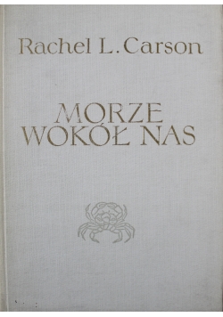 Morze wokół nas
