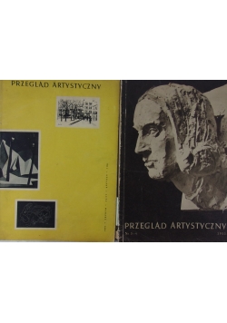 Przegląd artystyczny I/Przegląd Artystyczny II
