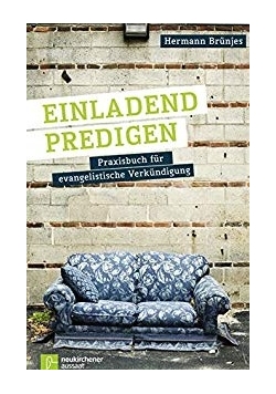 Einladend Predigen