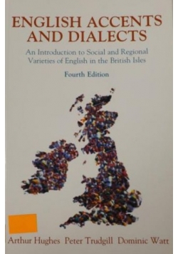 English Accents and Dialects