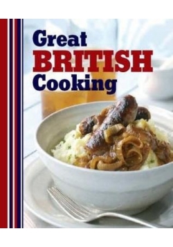 Great British Cooking