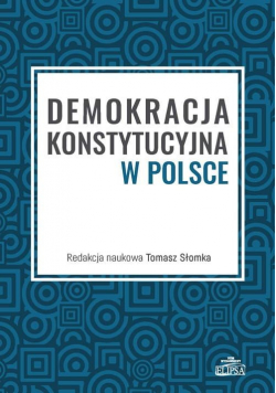 Demokracja konstytucyjna w Polsce